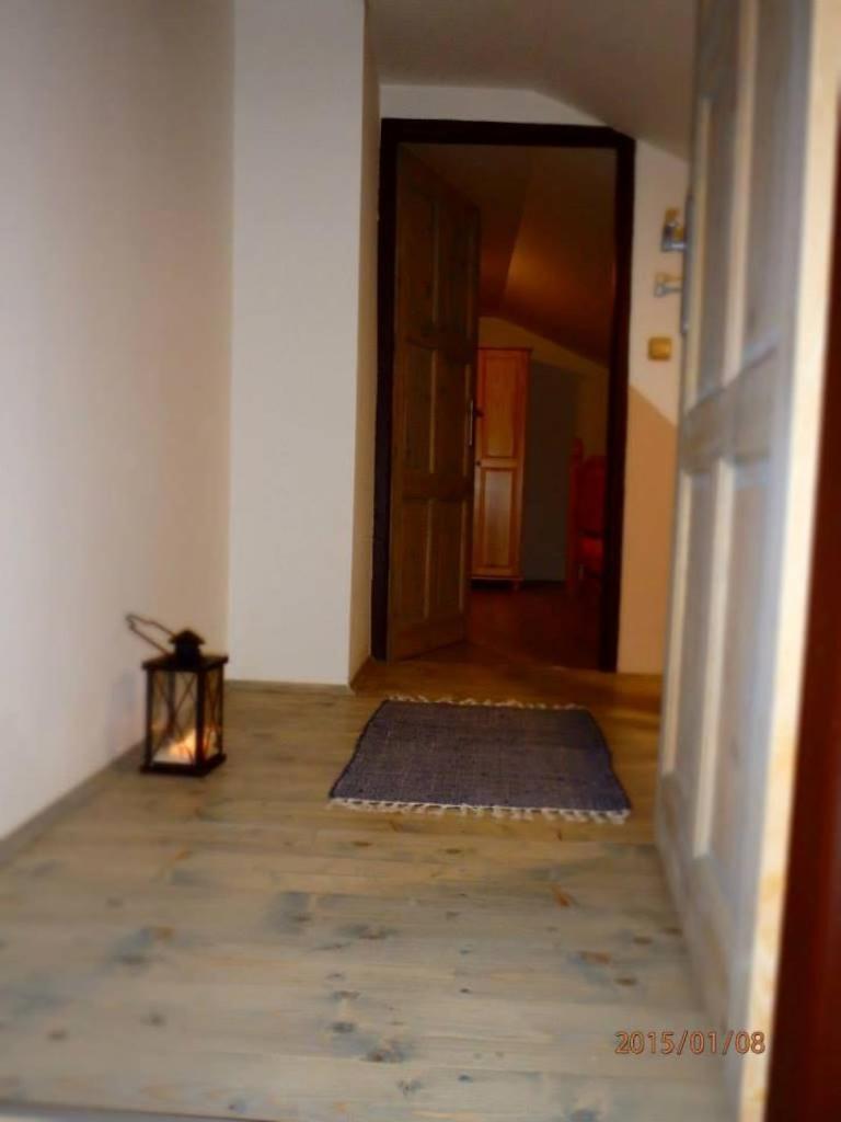 Apartmany Alex 베네츠코 객실 사진