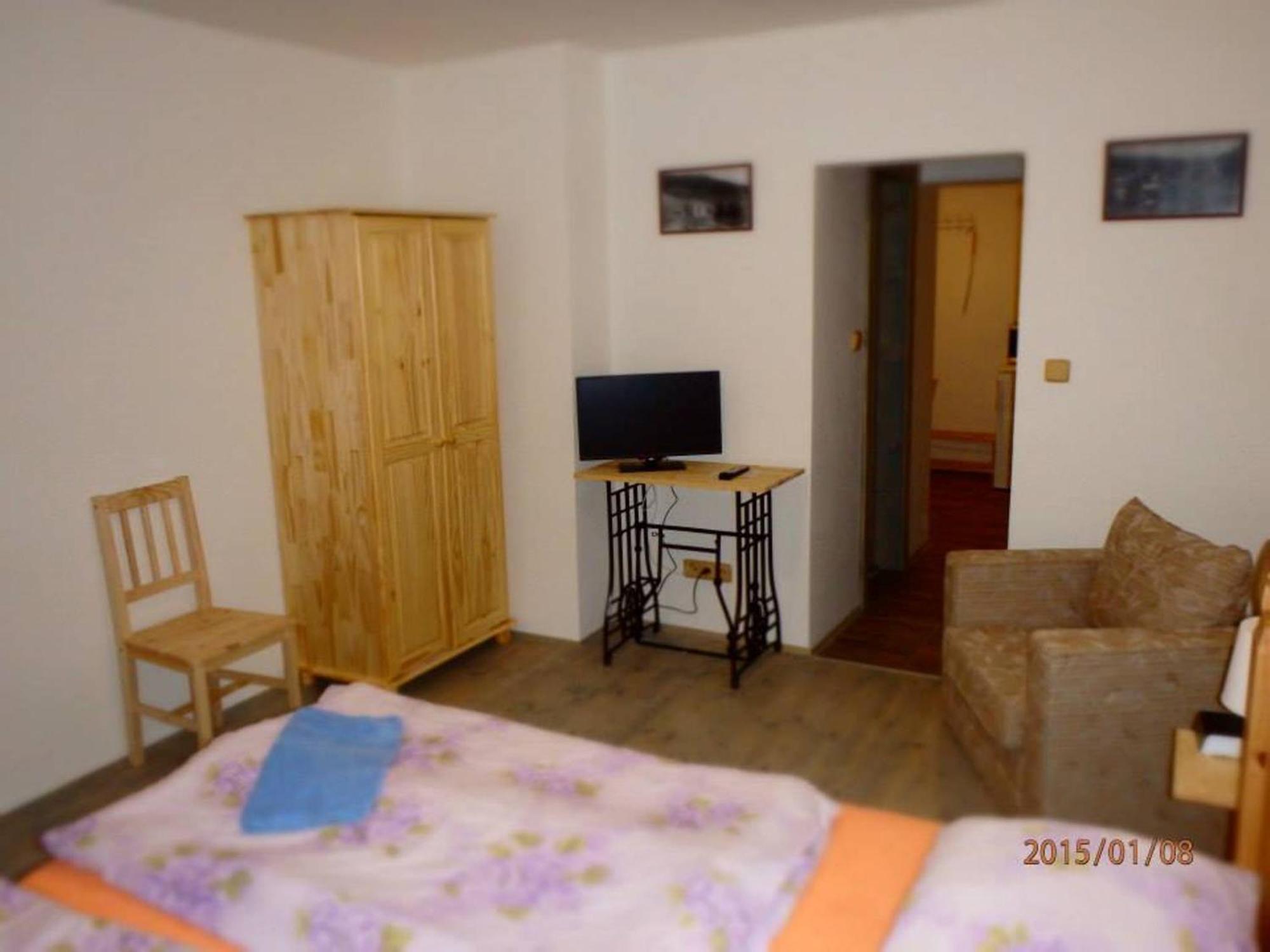 Apartmany Alex 베네츠코 객실 사진