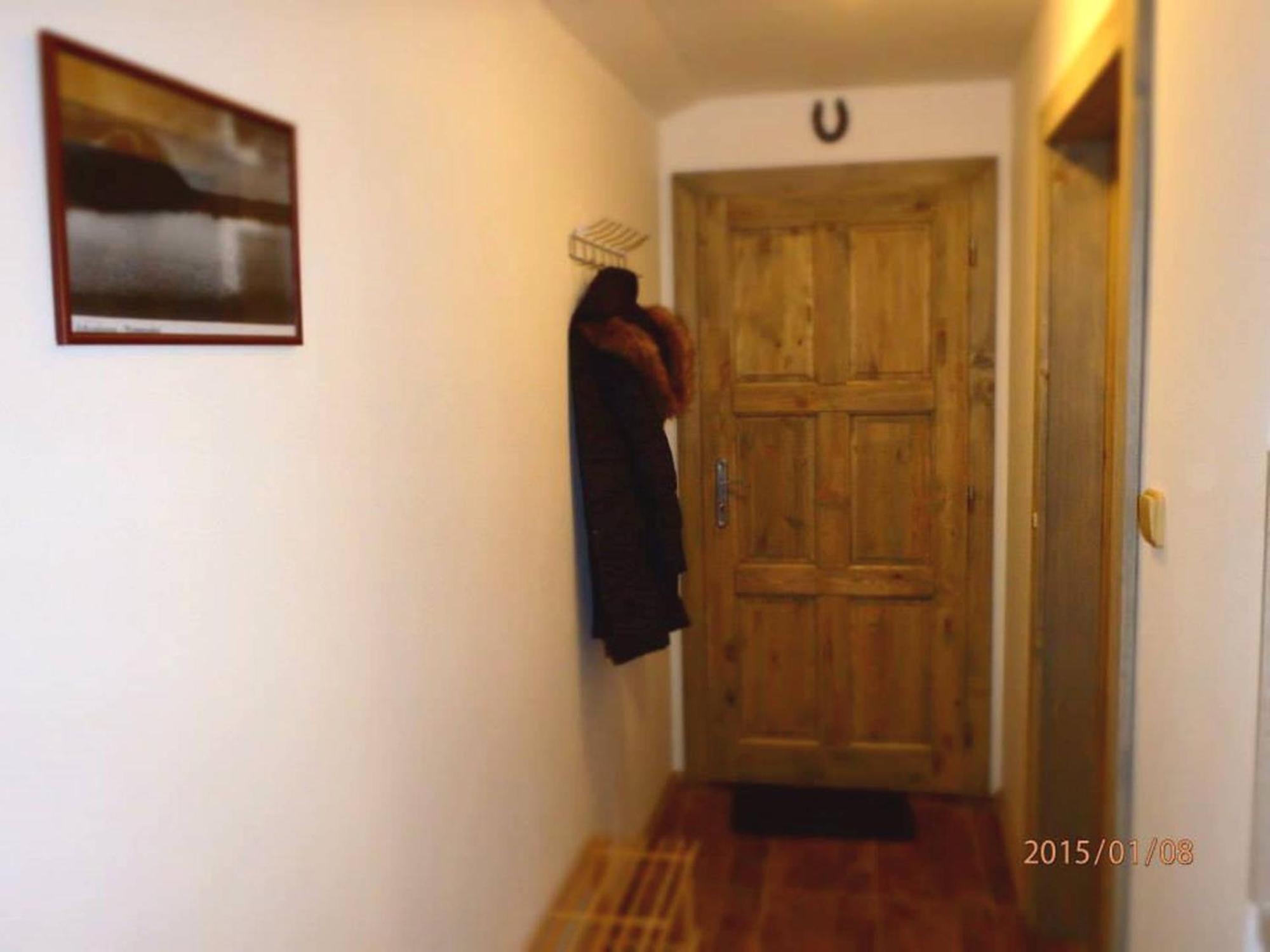 Apartmany Alex 베네츠코 객실 사진