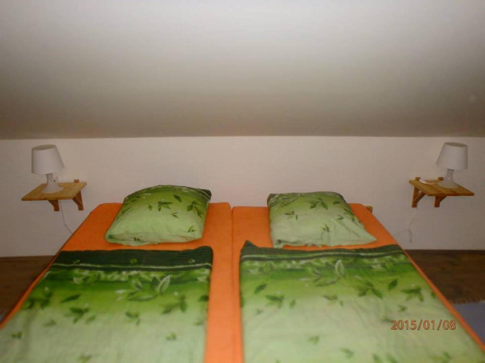 Apartmany Alex 베네츠코 객실 사진