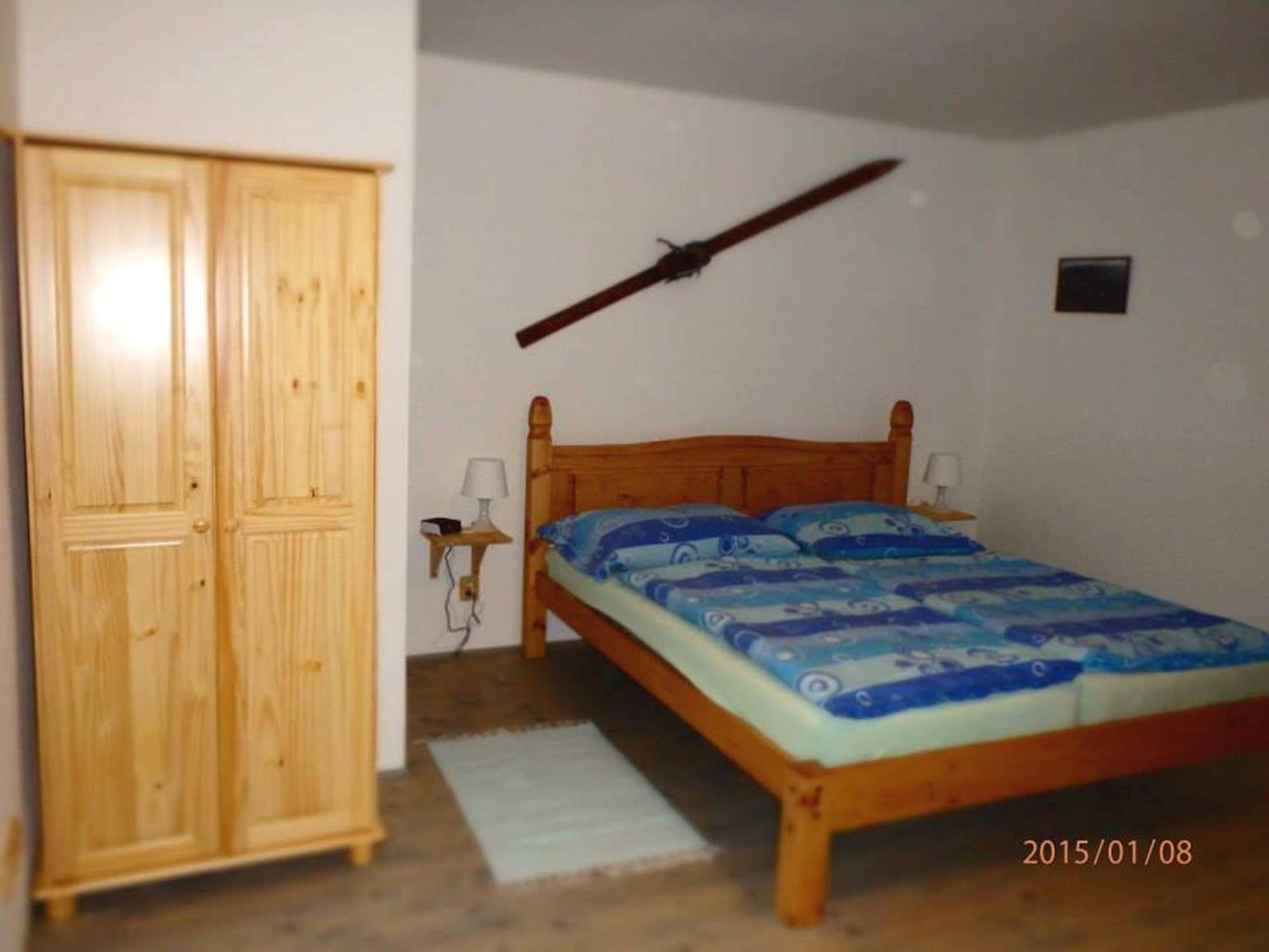 Apartmany Alex 베네츠코 객실 사진