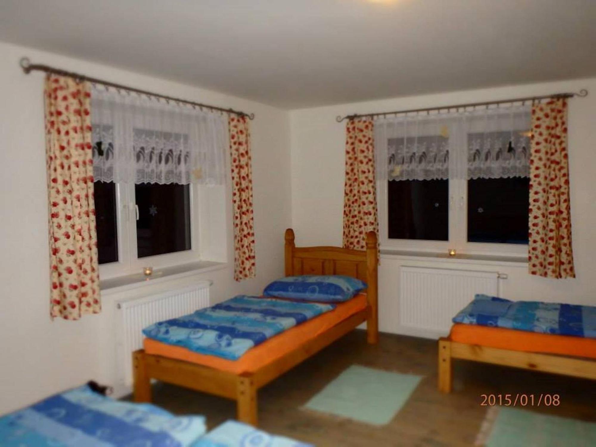 Apartmany Alex 베네츠코 객실 사진