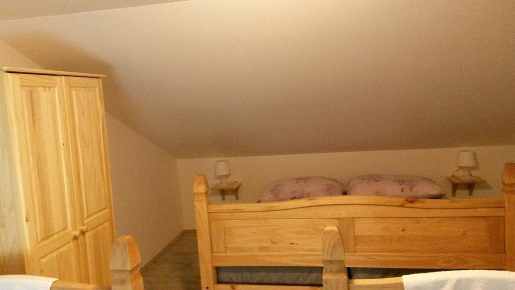 Apartmany Alex 베네츠코 객실 사진