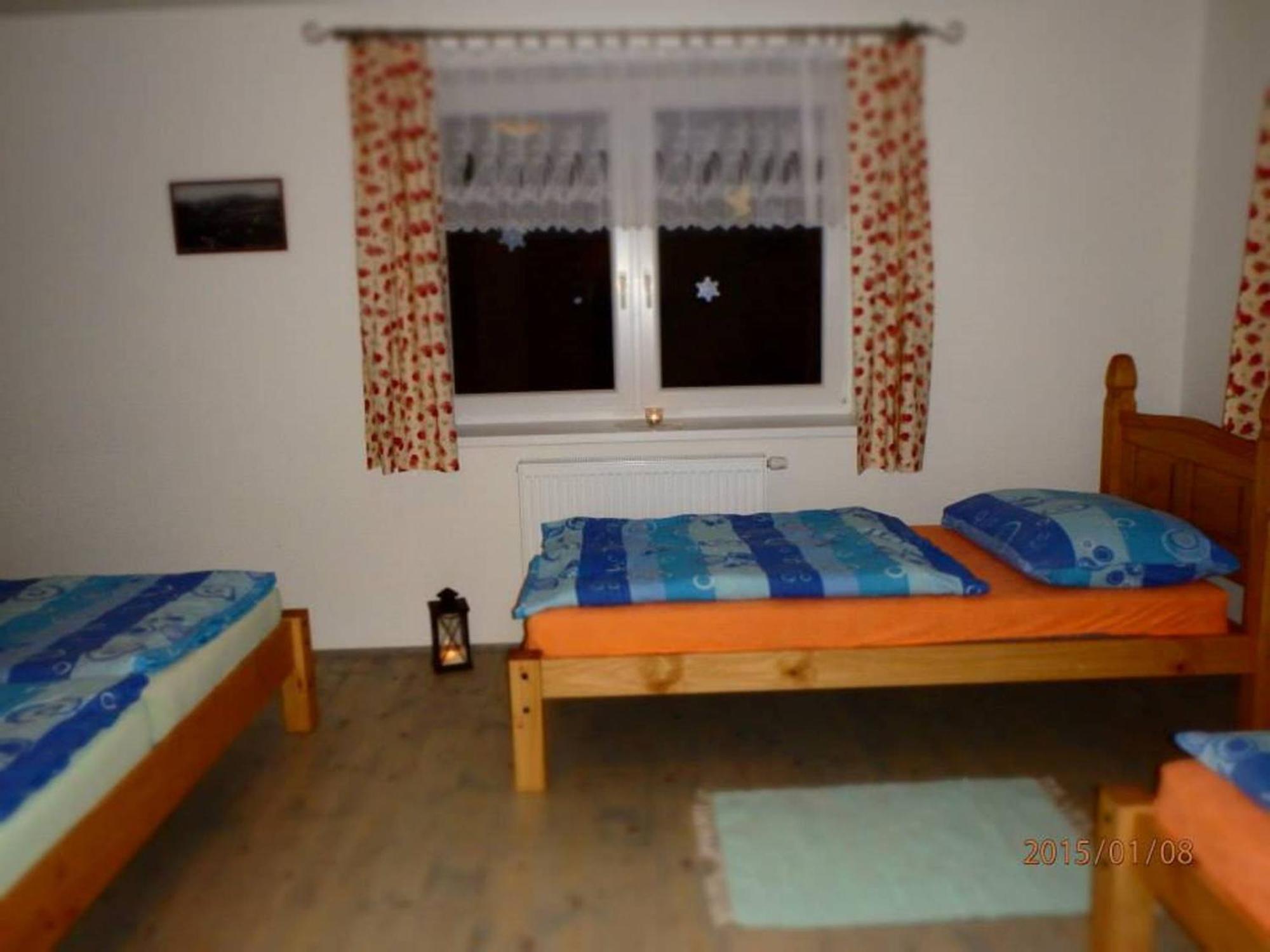 Apartmany Alex 베네츠코 객실 사진