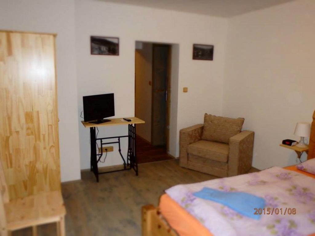 Apartmany Alex 베네츠코 객실 사진