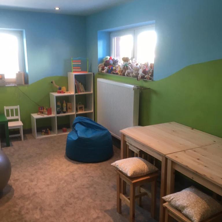 Apartmany Alex 베네츠코 외부 사진